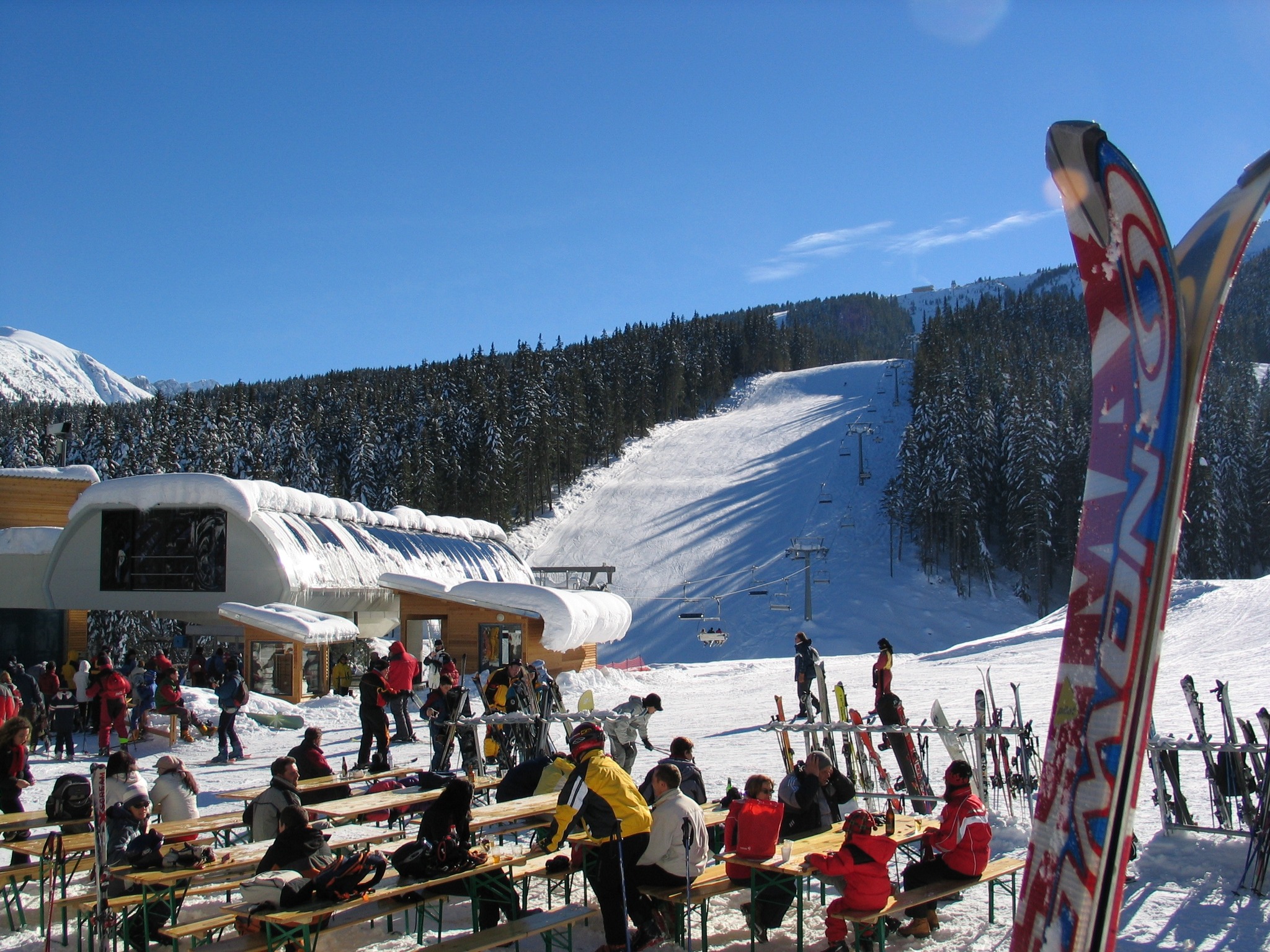 Skiing Holiday? Its Time To Think Bulgaria