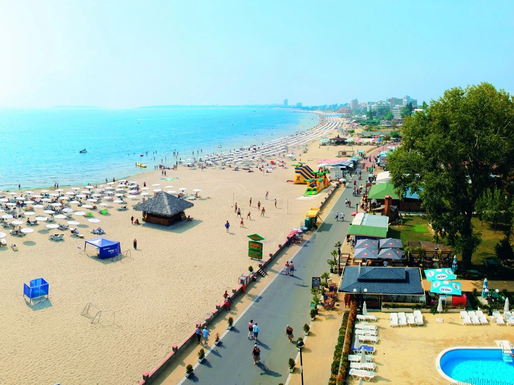 8 Great Reasons for Families to Choose Bulgaria this Summer