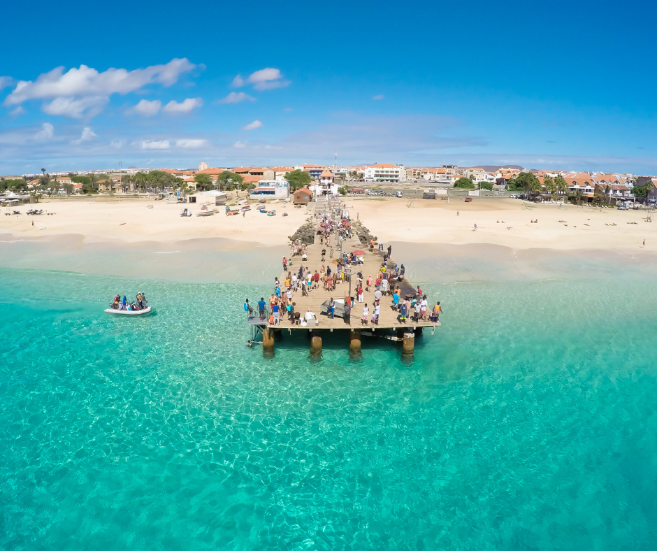 When is the Best Month To Visit Cape Verde?
