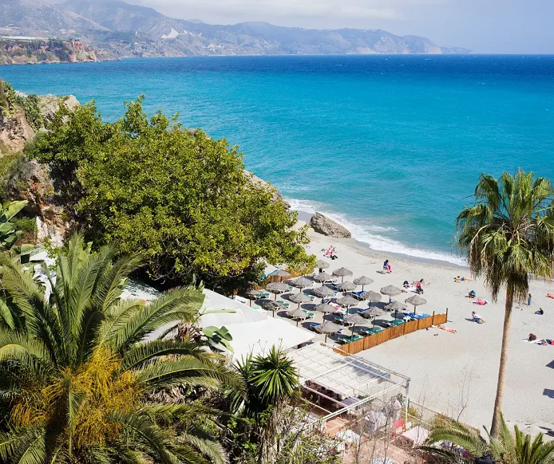 Choose Where To Visit In The Costa Del Sol