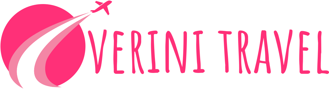 Verini Travel logo