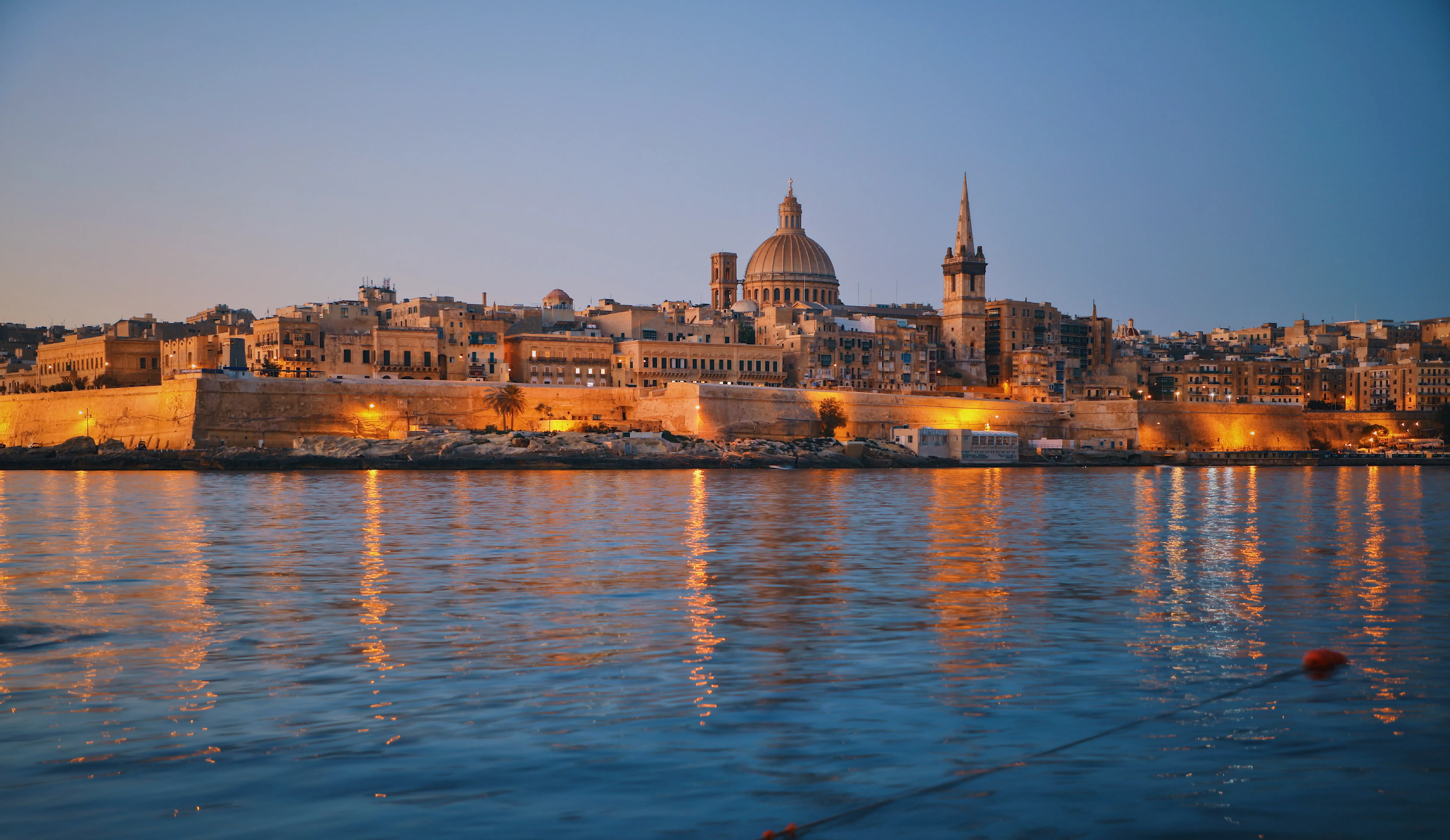 Discover The Cultural Heart of Malta
