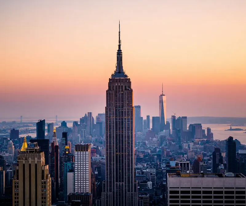 10 Best things to see in New York
