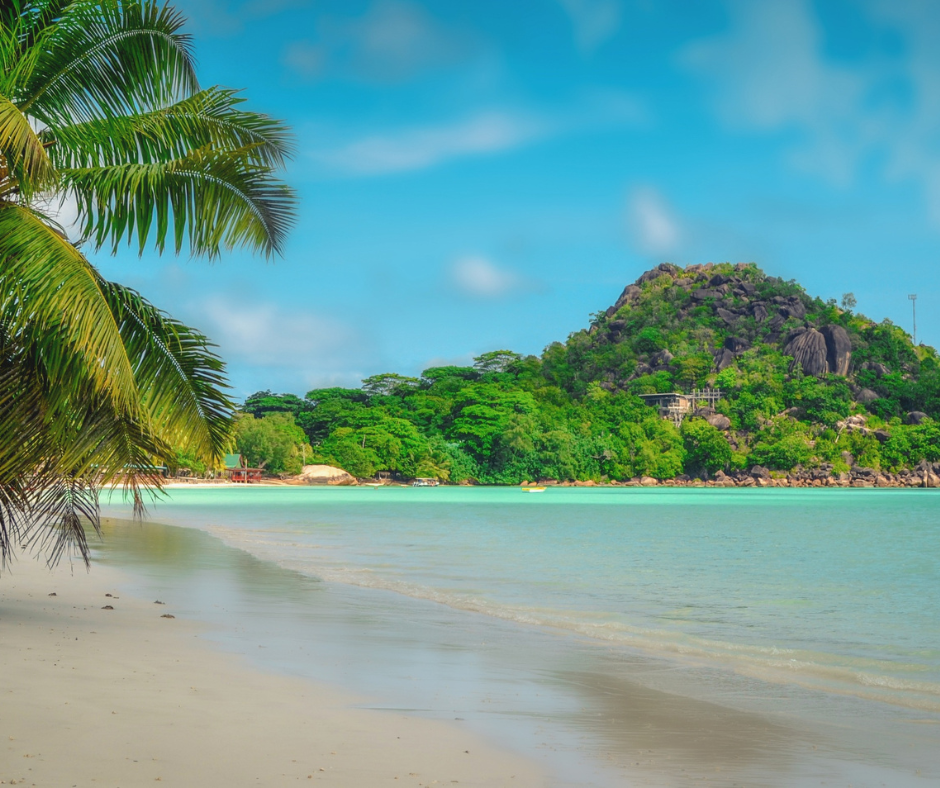 Seychelles, An Island Paradise